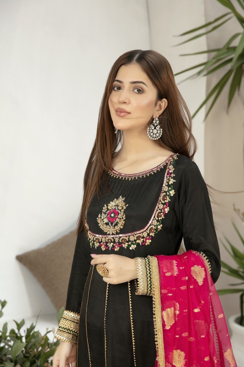 Zainab Hasan Formals ZHA11