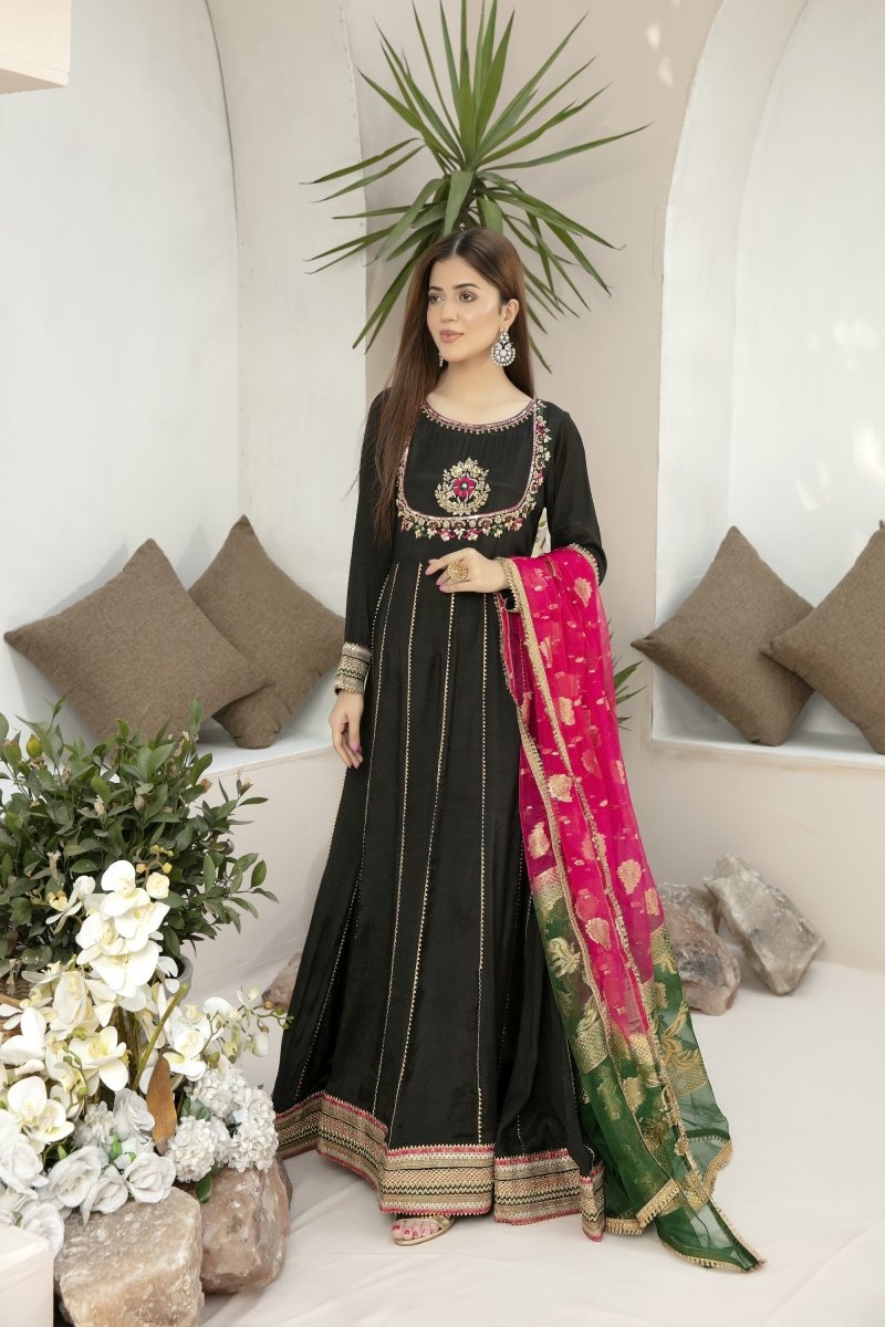 Zainab Hasan Formals ZHA11