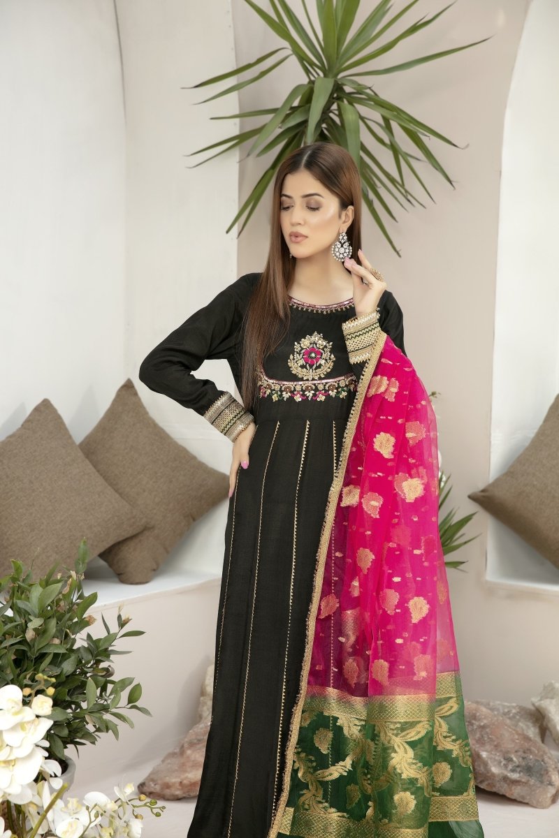 Zainab Hasan Formals ZHA11