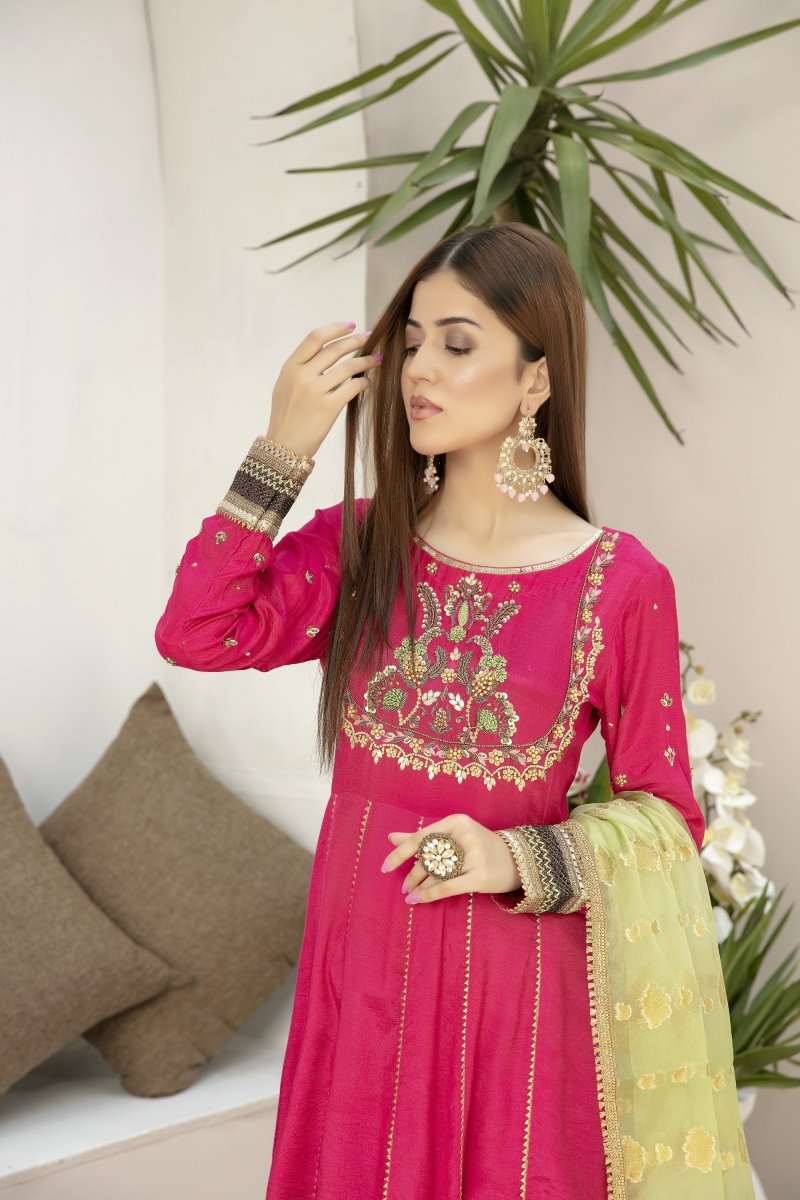 Zainab Hasan Formals ZHA13