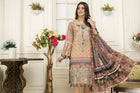 Zara Dhanak Collection ZAC09-Designer dhaage