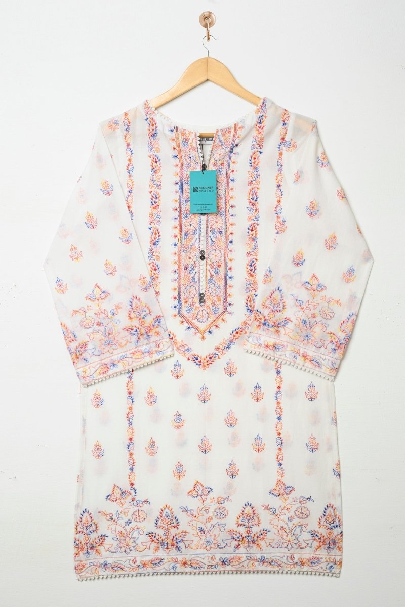 Zara Shahjahan Coco Lawn 10B ZAR40