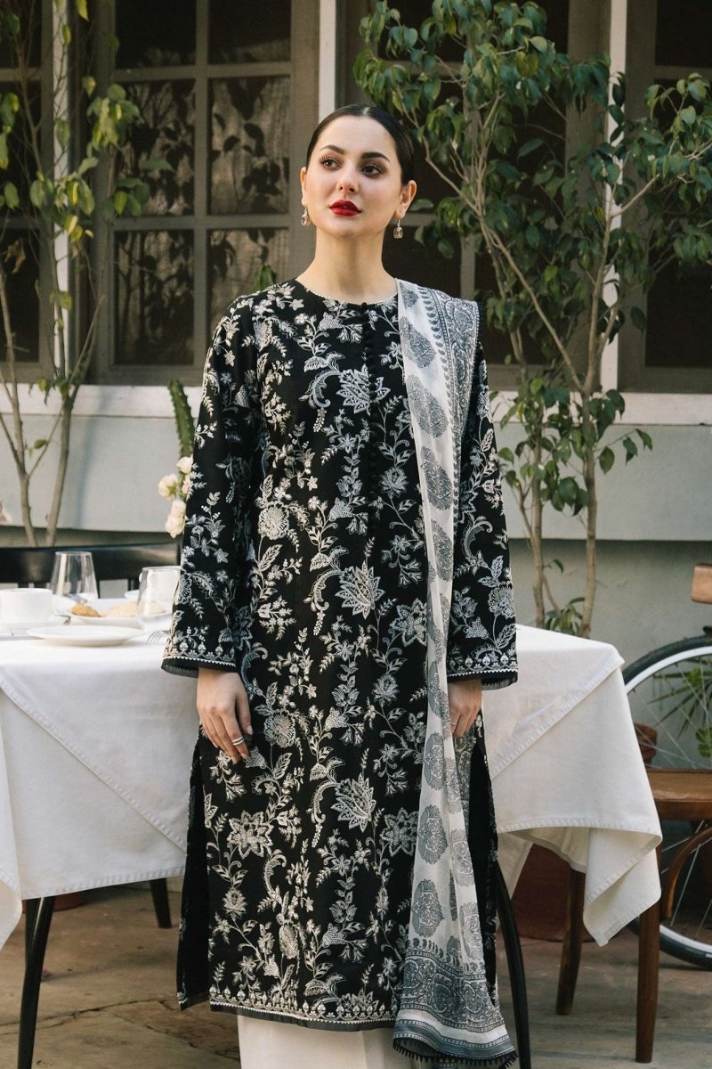 Zara Shahjahan Coco Lawn 10B ZAR41