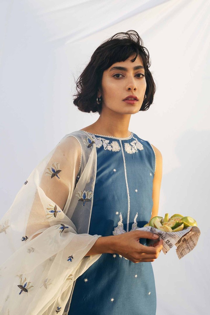 Zara Shahjahan Coco Lawn 1B ZAR22