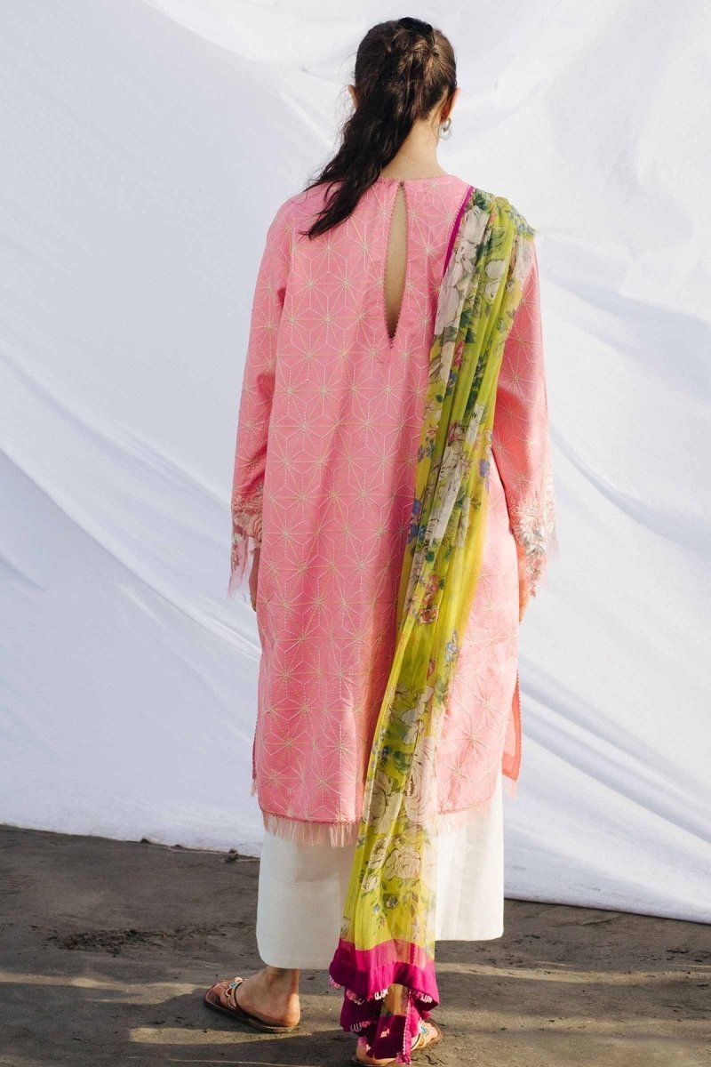 Zara Shahjahan Coco Lawn 6B ZAR32