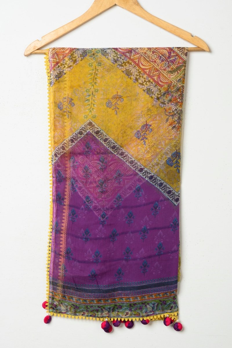 Zara Shahjahan Coco Lawn 9B ZAR38