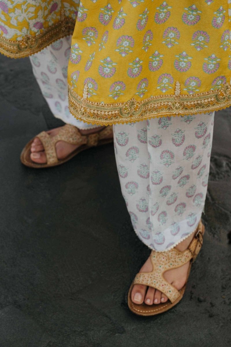 Zara Shahjahan Coco Lawn 9B ZAR38