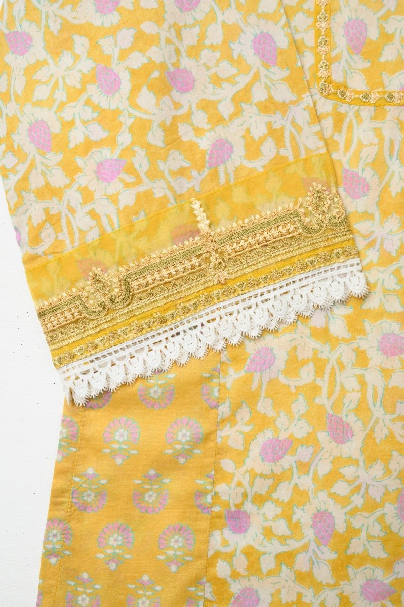 Zara Shahjahan Coco Lawn 9B ZAR38