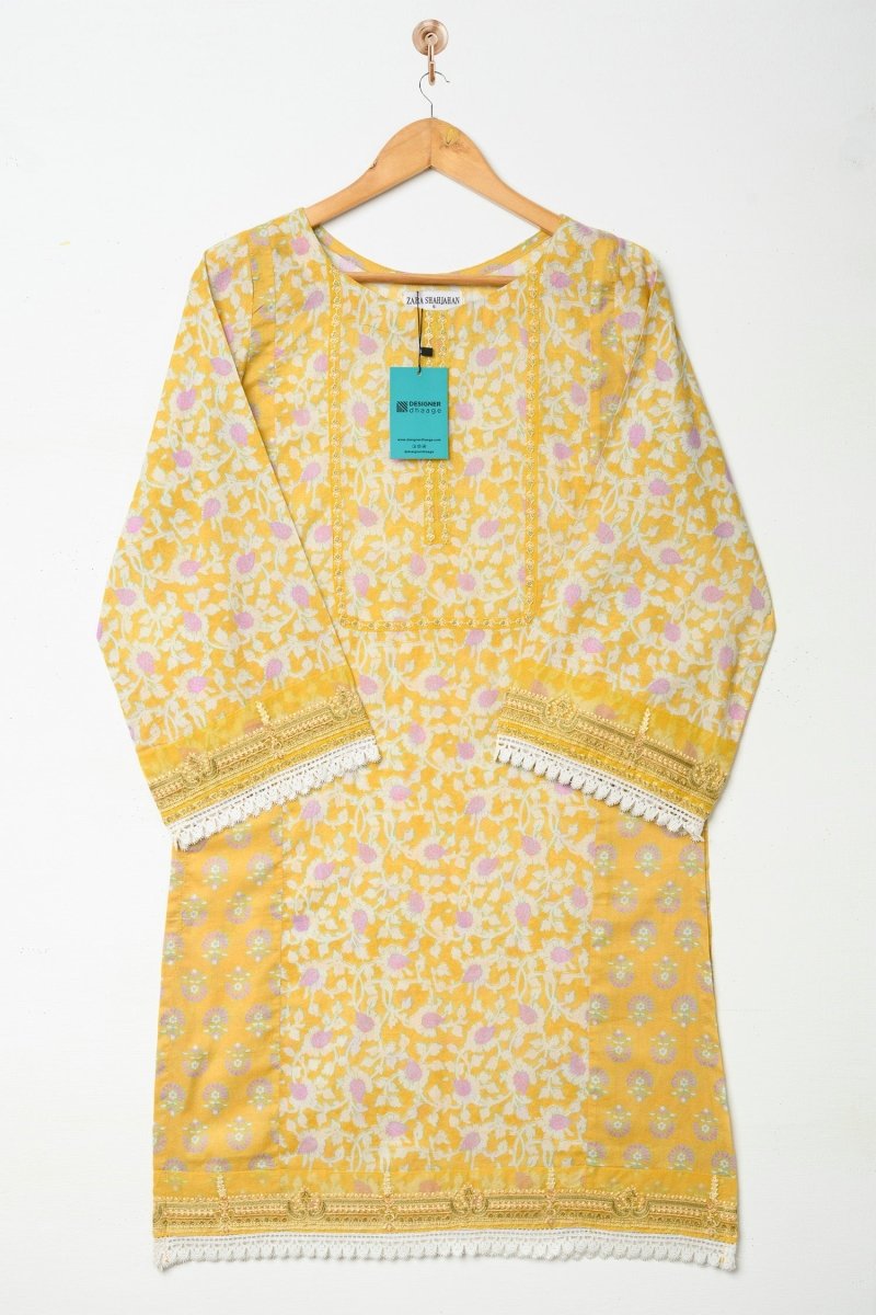 Zara Shahjahan Coco Lawn 9B ZAR38