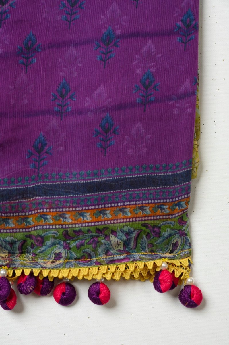 Zara Shahjahan Coco Lawn 9B ZAR38
