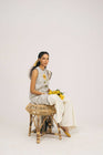 Zara Shahjahan Coco Lawn Suit ZAR15