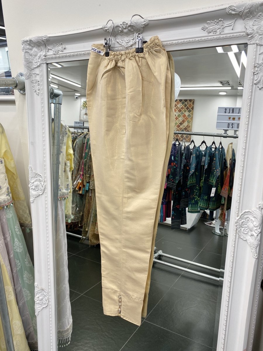 Zari Shimmer Trousers TRO41