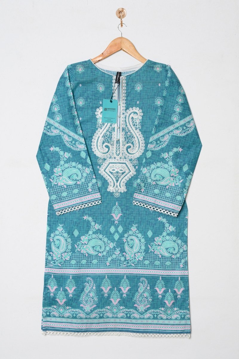Zellbury Cambric 3 PC Suit ZEL03